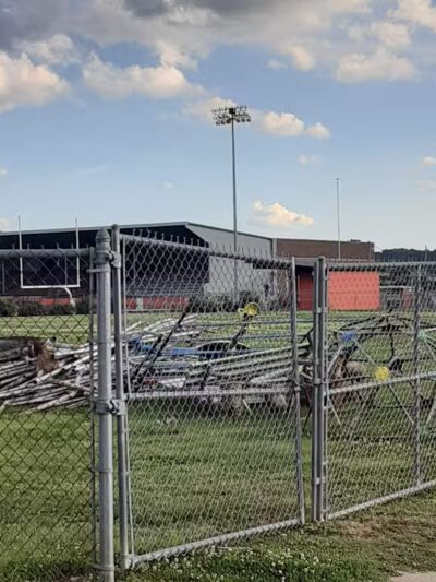 Beechwood Park - Ironton, OH