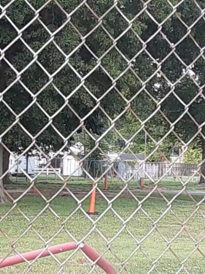 Beechwood Park - Ironton, OH