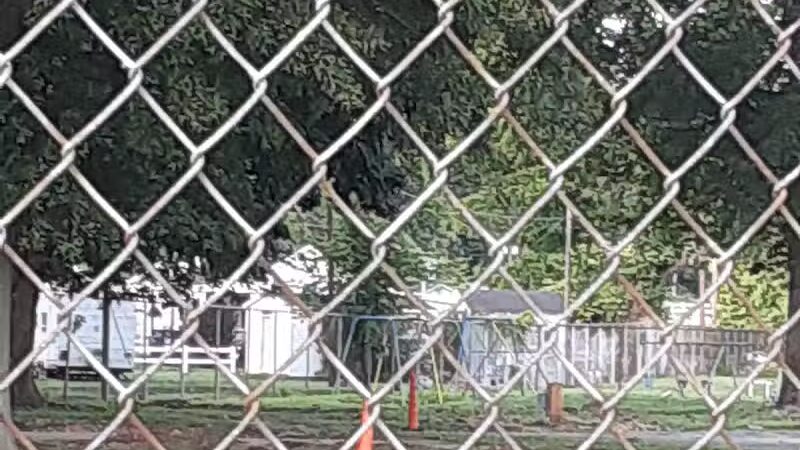 Beechwood Park - Ironton, OH