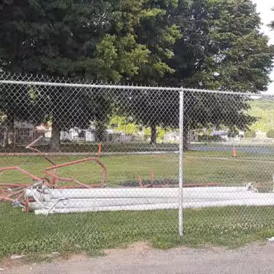 Beechwood Park - Ironton, OH