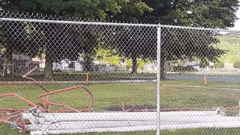 Beechwood Park - Ironton, OH