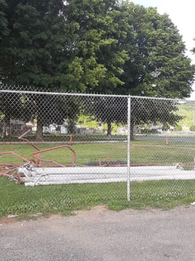 Beechwood Park - Ironton, OH