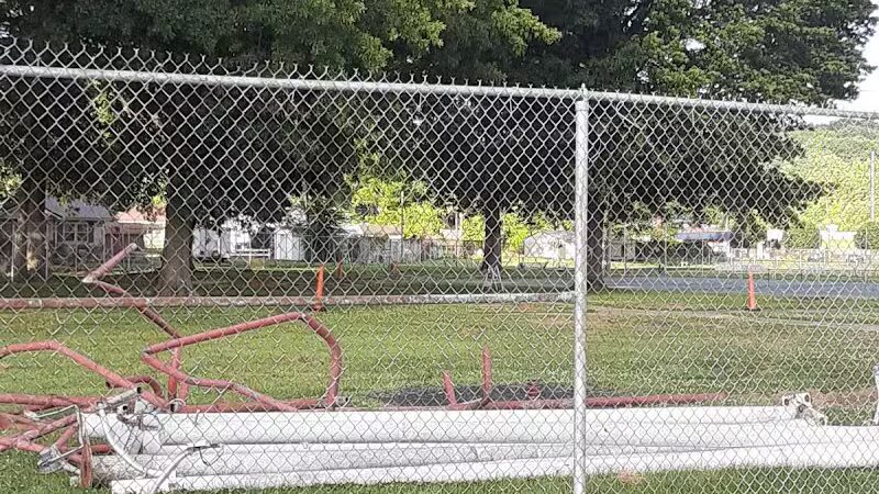 Beechwood Park - Ironton, OH