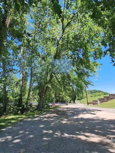 Ironton Walking-Biking Path - Ironton, OH