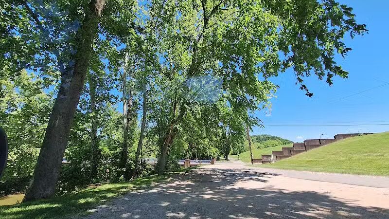 Ironton Walking-Biking Path - Ironton, OH