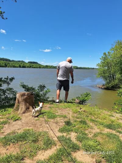 Ironton Walking-Biking Path - Ironton, OH