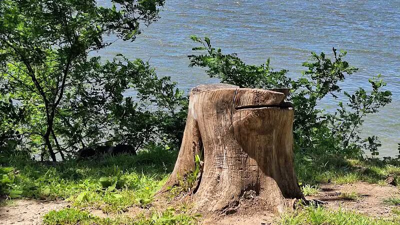 Ironton Walking-Biking Path - Ironton, OH