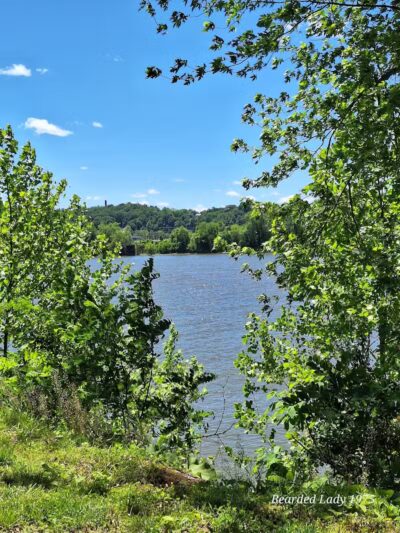 Ironton Walking-Biking Path - Ironton, OH