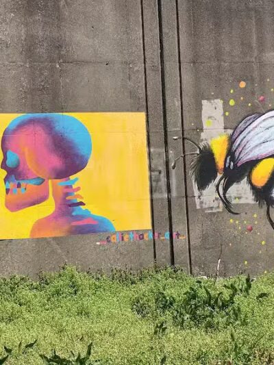 Ironton Walking-Biking Path - Ironton, OH