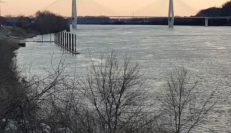 Ironton Walking-Biking Path - Ironton, OH
