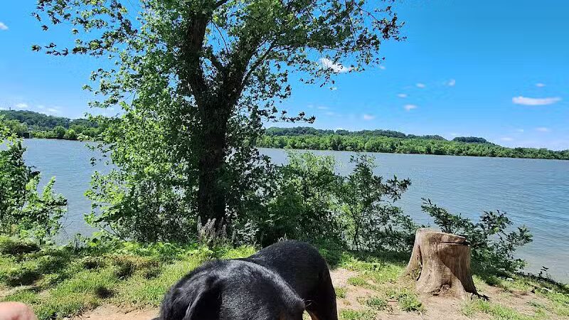 Ironton Walking-Biking Path - Ironton, OH
