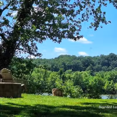 Ironton Walking-Biking Path - Ironton, OH
