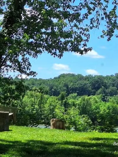 Ironton Walking-Biking Path - Ironton, OH