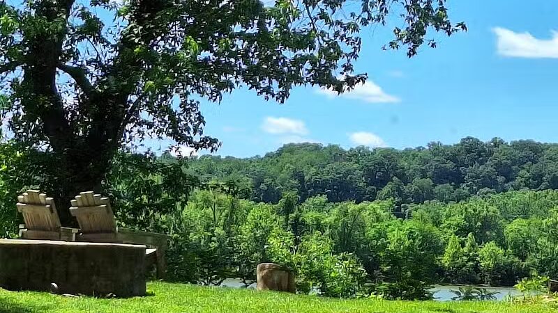 Ironton Walking-Biking Path - Ironton, OH