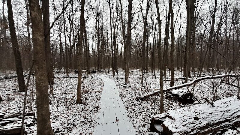 Botkins Park - Jackson Center, OH