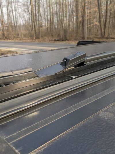 Botkins Park - Jackson Center, OH