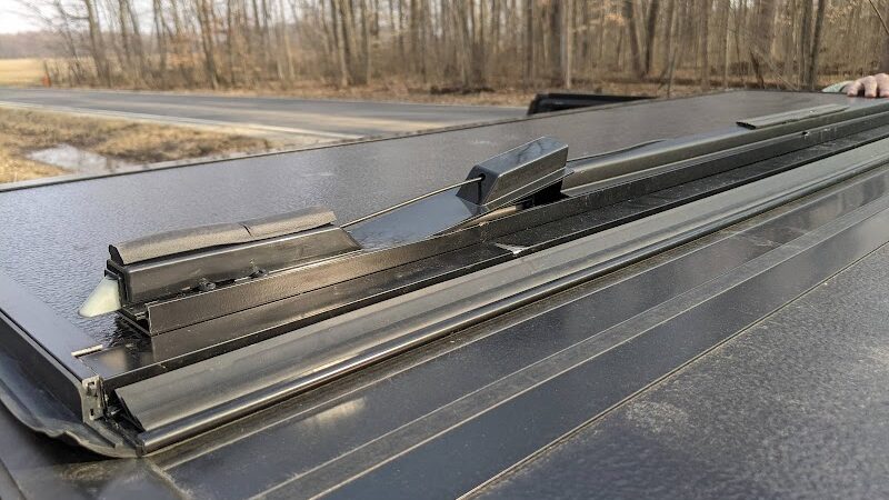 Botkins Park - Jackson Center, OH