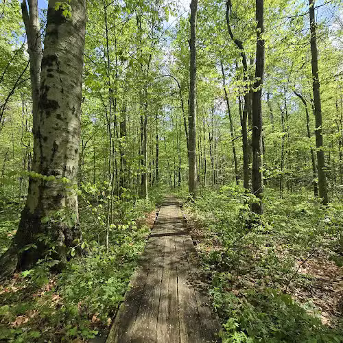 Botkins Park - Jackson Center, OH