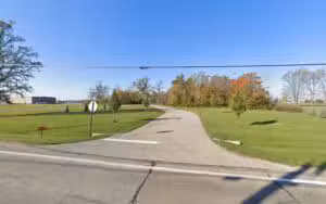 Tiger Trail Park - Jackson Center, OH