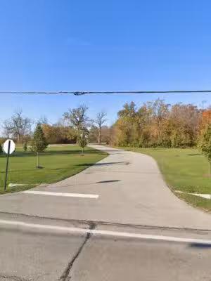 Tiger Trail Park - Jackson Center, OH