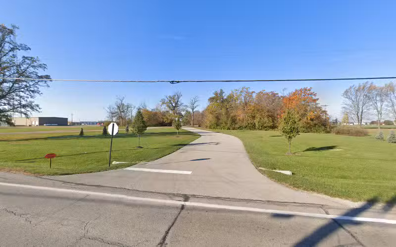 Tiger Trail Park - Jackson Center, OH