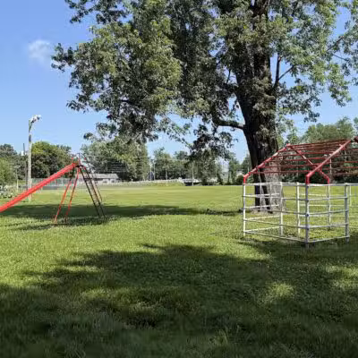 Edwin A. Jones Park - Jackson, OH