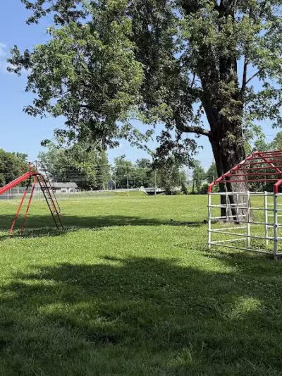 Edwin A. Jones Park - Jackson, OH