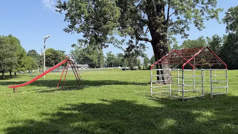 Edwin A. Jones Park - Jackson, OH