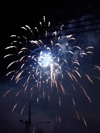 Edwin A. Jones Park - Jackson, OH