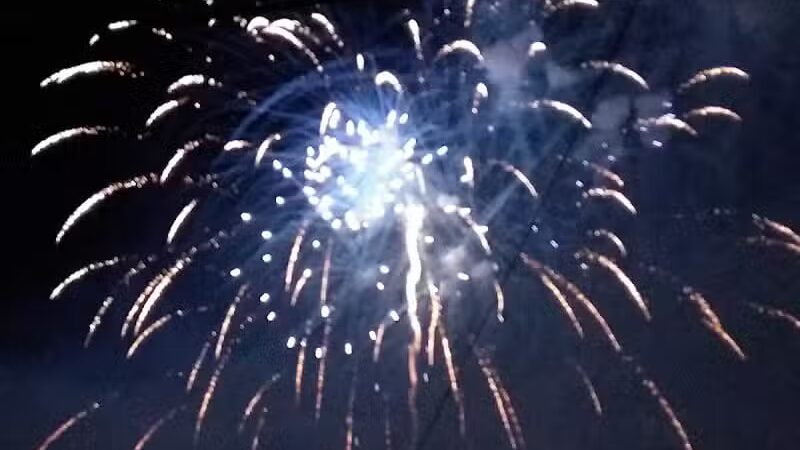 Edwin A. Jones Park - Jackson, OH