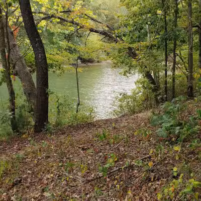Hammertown lake - Jackson, OH