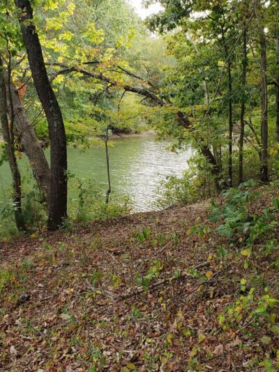 Hammertown lake - Jackson, OH