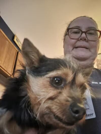 Jackson County Dog Warden - Jackson, OH