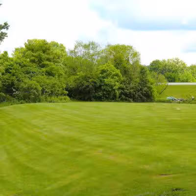 Lazy Dog Camp Resort & Pay Lake - Jackson, OH