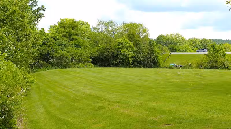 Lazy Dog Camp Resort & Pay Lake - Jackson, OH
