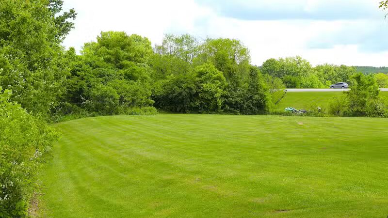 Lazy Dog Camp Resort & Pay Lake - Jackson, OH