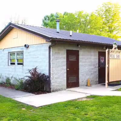 Lazy Dog Camp Resort & Pay Lake - Jackson, OH