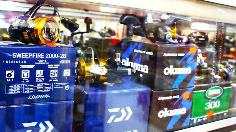 Lazy Dog Camp Resort & Pay Lake - Jackson, OH