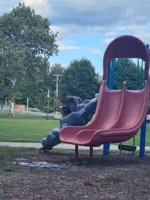 Manpower Park (Admiral Stanley R. Arthur Park) - Jackson, OH