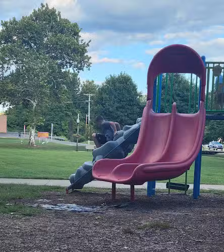 Manpower Park (Admiral Stanley R. Arthur Park) - Jackson, OH