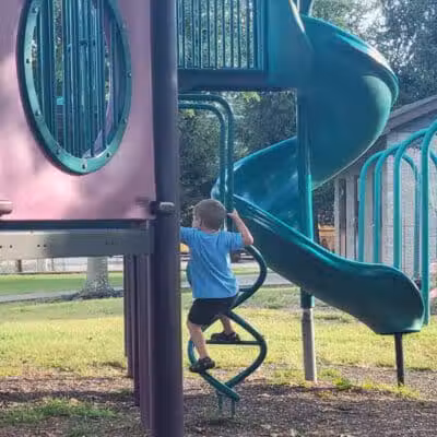 Manpower Park (Admiral Stanley R. Arthur Park) - Jackson, OH