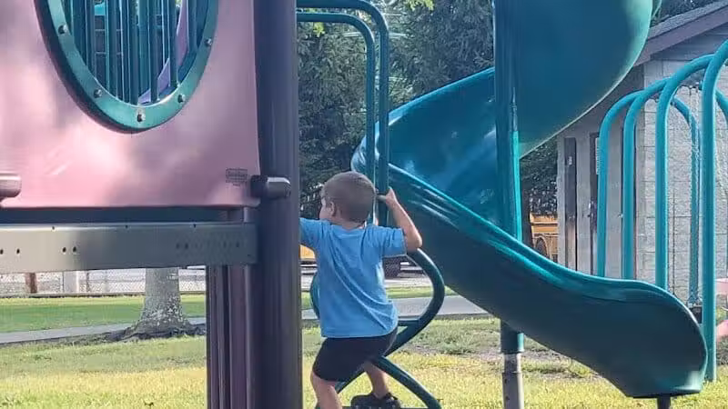 Manpower Park (Admiral Stanley R. Arthur Park) - Jackson, OH