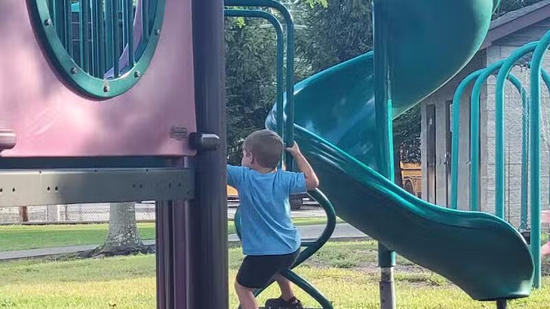 Manpower Park (Admiral Stanley R. Arthur Park) - Jackson, OH