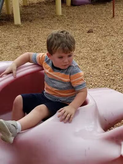 Manpower Park (Admiral Stanley R. Arthur Park) - Jackson, OH