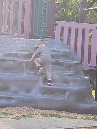 Manpower Park (Admiral Stanley R. Arthur Park) - Jackson, OH