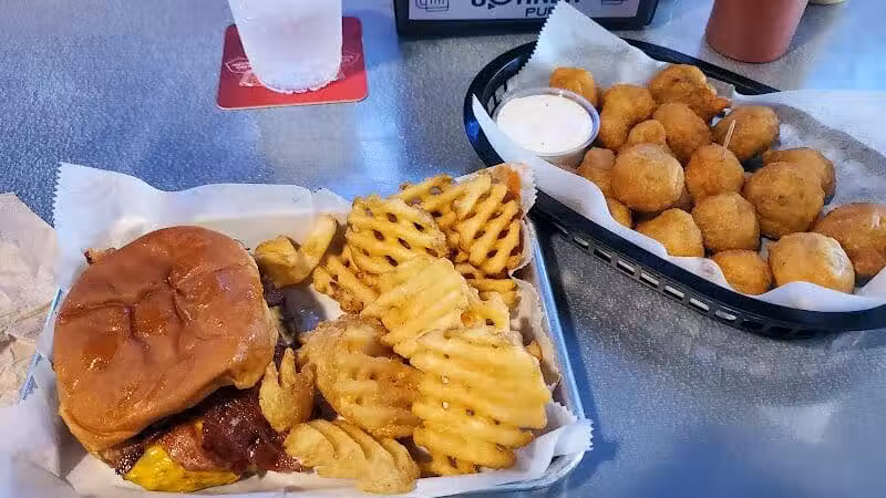 The Corner Pub - Jackson, OH