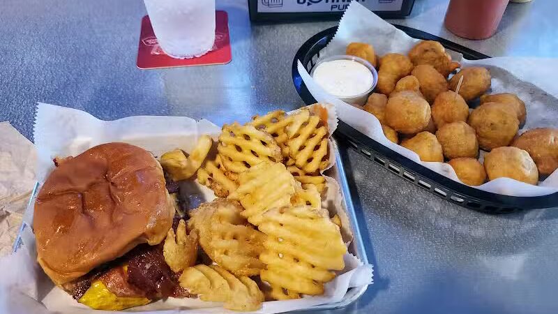 The Corner Pub - Jackson, OH