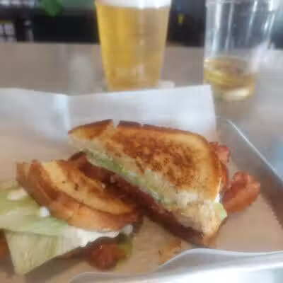 The Corner Pub - Jackson, OH