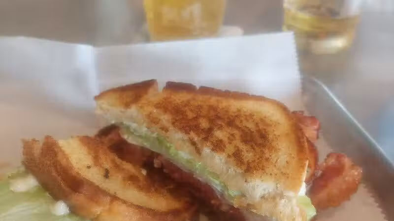 The Corner Pub - Jackson, OH