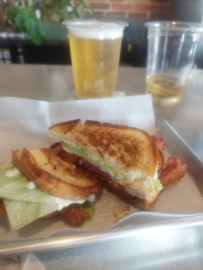 The Corner Pub - Jackson, OH